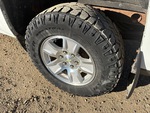 Chassis with 