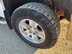 Chassis with 