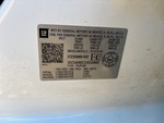 General Appearance with Second Serial Number/VIN Photo