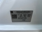 General Appearance with Second Serial Number/VIN Photo
