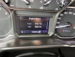 Cab with Engine Hours