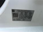 General Appearance with Second Serial Number/VIN Photo