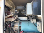 Generator with 