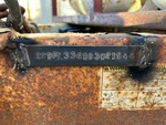 General Appearance with Seriennummer / FIN