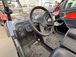Control Station with 