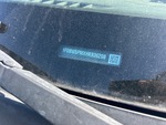 General Appearance with Second Serial Number/VIN Photo