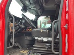 Cab with 