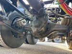 Drivetrain with 