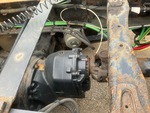 Drivetrain with 