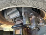 Brakes with 