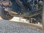 4 Underbody - Truck with 