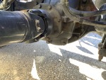 Drivetrain with 