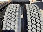 4 Underbody - Truck with 
