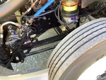 4 Underbody - Truck with 