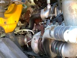 4 Engine with 