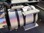 4 Underbody - Truck with 