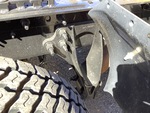 4 Underbody - Truck with 