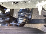 Brakes with 