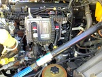 4 Engine with 