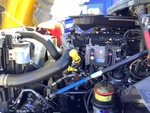 4 Engine with 