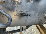 General Appearance with Second Serial Number/VIN Photo
