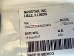 General Appearance with Second Serial Number/VIN Photo