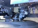 Brakes with 