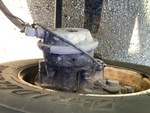 Brakes with 