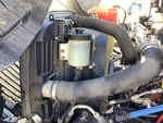 Engine with 