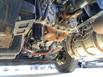 Drivetrain with 