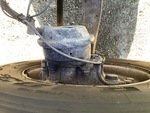 Brakes with 