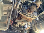 Drivetrain with 