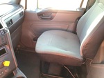 Cab with 