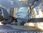 Brakes with 