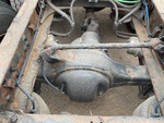 Drivetrain with 