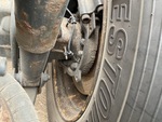 Brakes with 