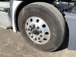 4 dessous de caisse - Camion with 