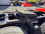 4 dessous de caisse - Camion with 