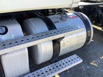 4 dessous de caisse - Camion with 