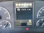 4 Transmission with Heures du moteur