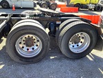 4 dessous de caisse - Camion with 