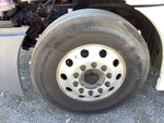 4 dessous de caisse - Camion with 