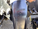 4 dessous de caisse - Camion with 