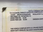 Aspect général with Numéro de série/Numéro d'identification du véhicule automobile