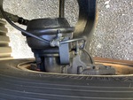 Brakes with 