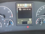 4 Transmision with Engine Hours
