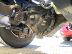 Drivetrain with 