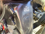 4 Underbody - Truck with 