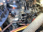 4 Engine with 