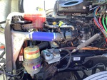 4 Engine with 